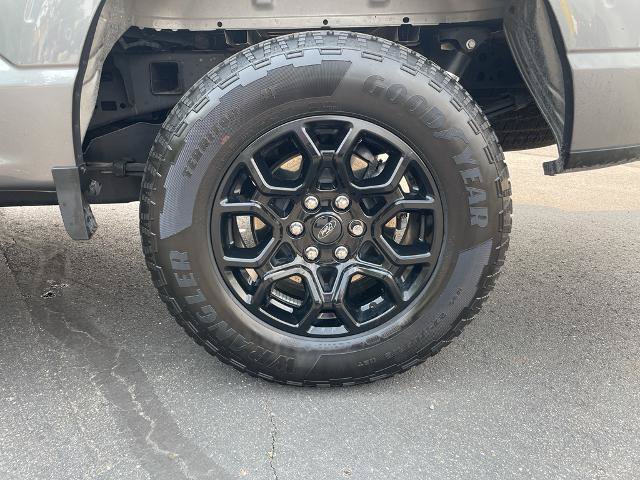 Certified 2024 Ford F150 XLT w/ Equipment Group 302A MID AWD/4WD image 20