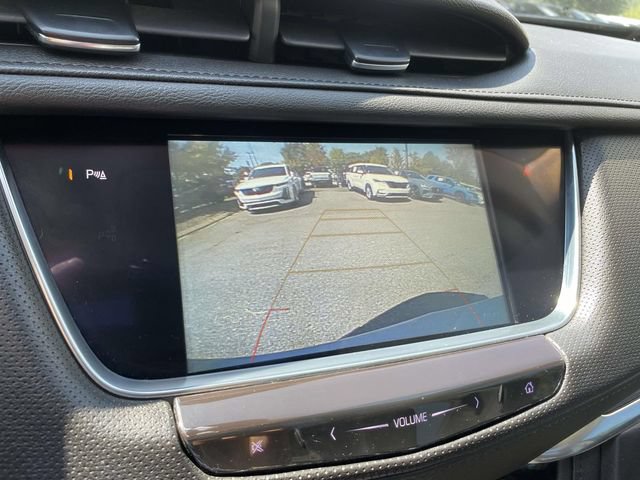 Used 2018 Cadillac XT5 Premium Luxury AWD/4WD image 34