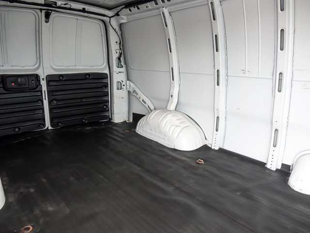 Used 2024 Chevrolet Express 2500 Extended w/ Driver Convenience Package RWD image 22