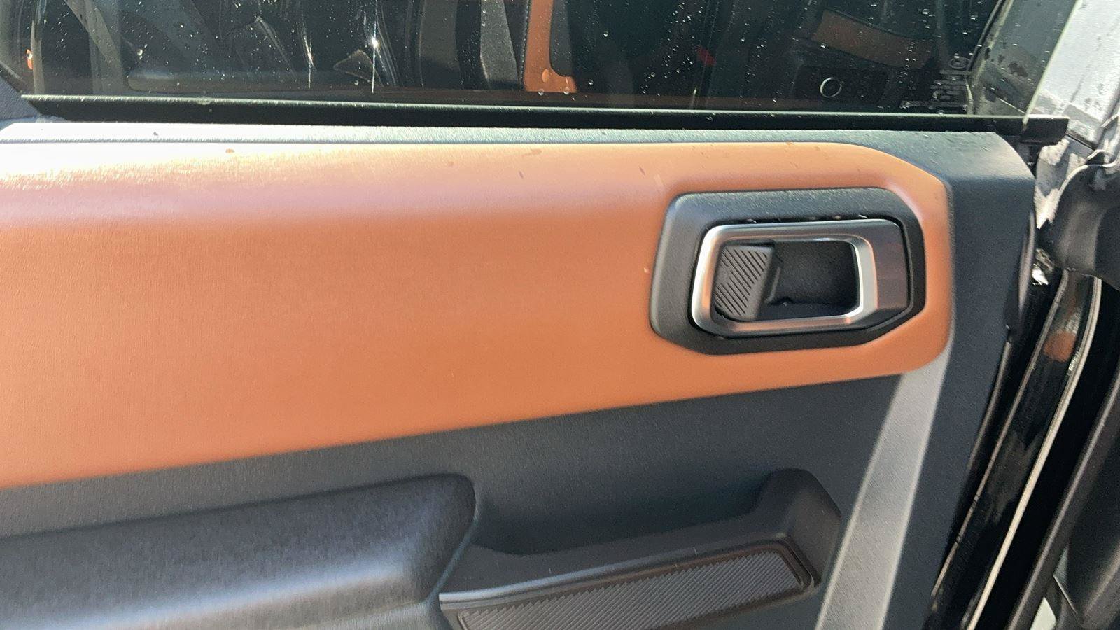 Certified 2024 Ford Bronco Outer Banks AWD/4WD image 22