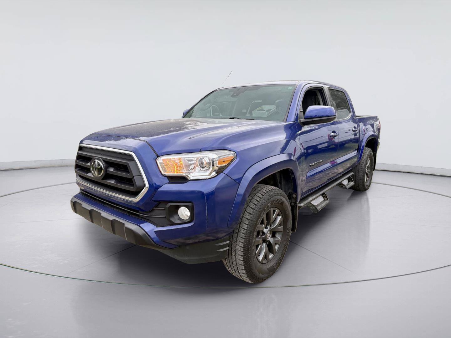 Used 2022 Toyota Tacoma SR5 RWD image 10
