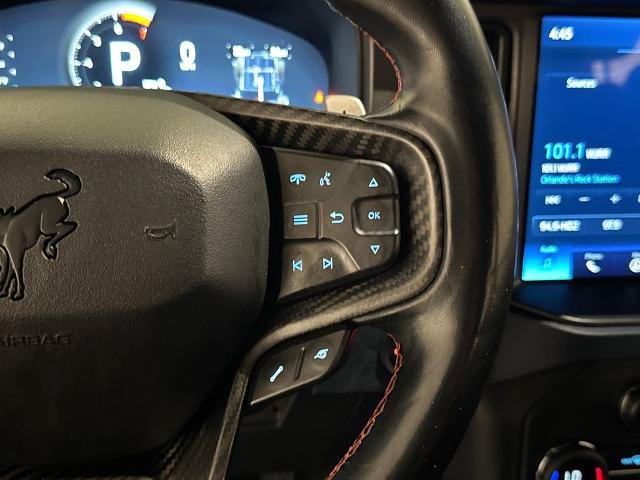 Certified 2023 Ford Bronco Raptor AWD/4WD image 18