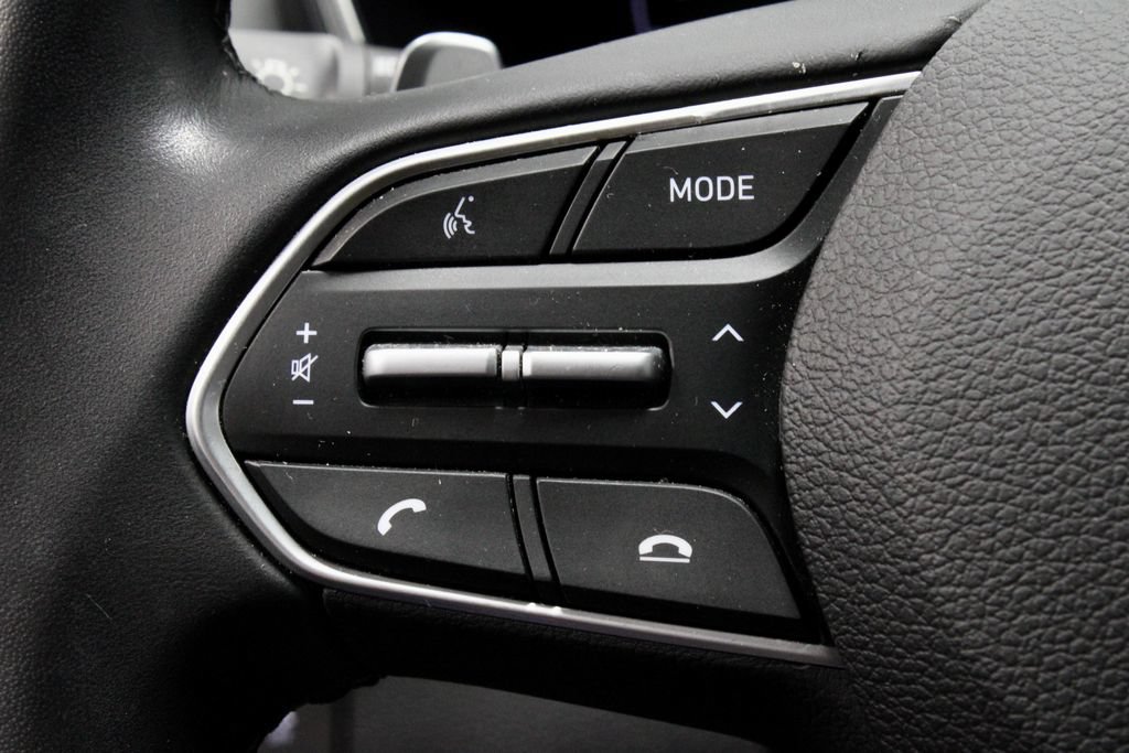 Used 2023 Hyundai Santa Fe SEL AWD/4WD image 28