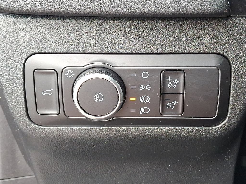 Certified 2022 Ford Escape SEL AWD/4WD image 26