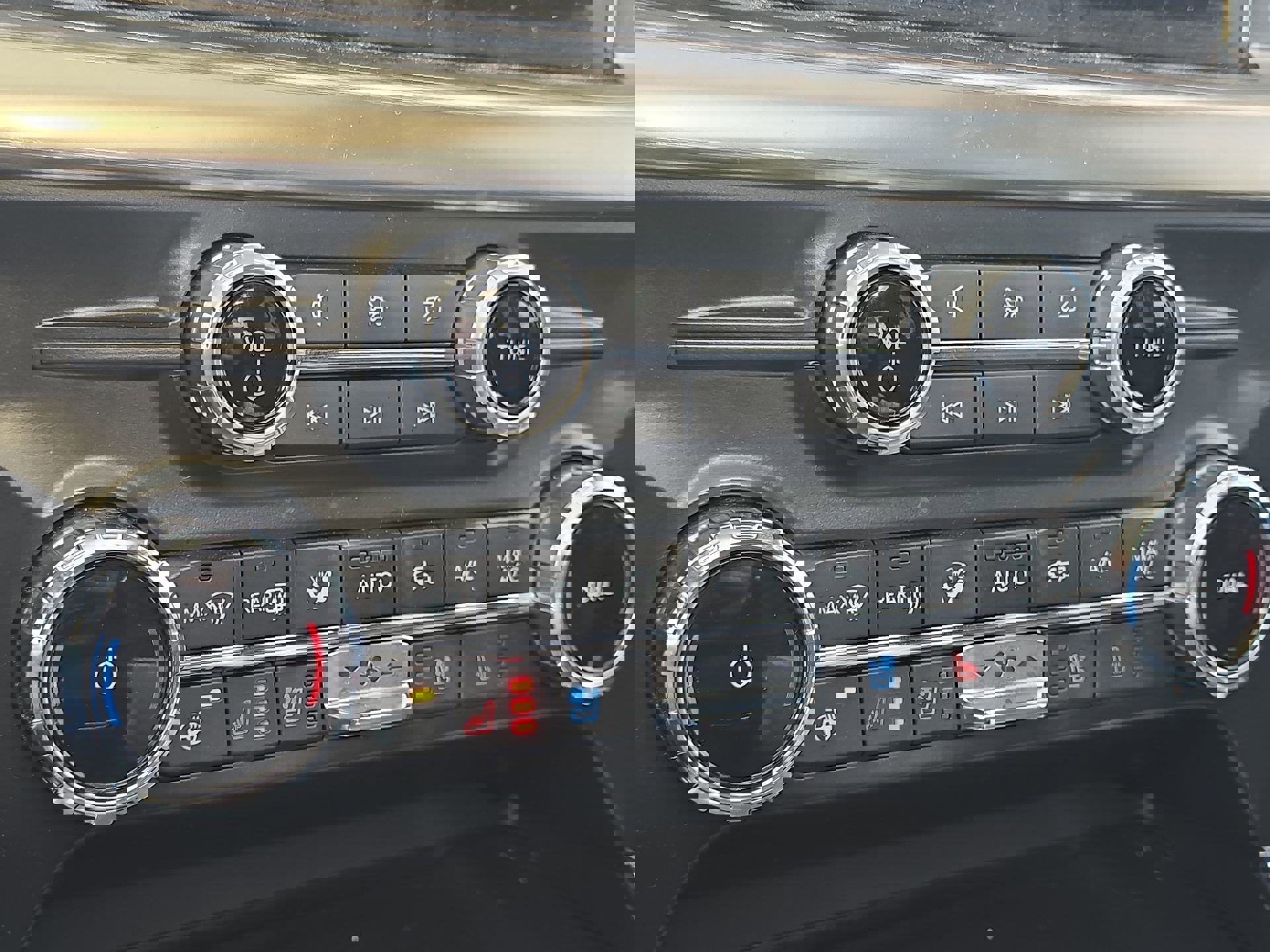 Certified 2022 Ford F150 Lariat w/ Equipment Group 502A High image 19