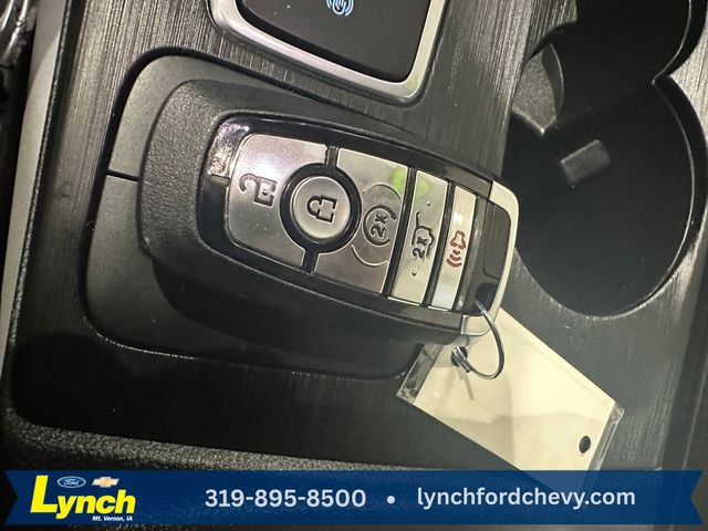 Certified 2023 Ford Escape Active AWD/4WD image 17