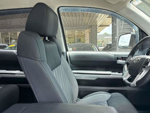 Used 2018 Toyota Tundra SR5 w/ TRD Off Road Package AWD/4WD image 10