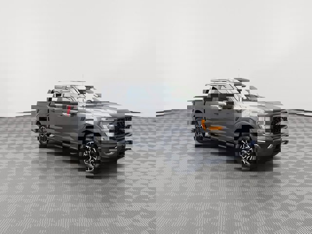 Certified 2022 Ford F150 XL w/ Equipment Group 101A High image 10