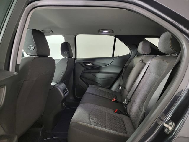 Used 2022 Chevrolet Equinox LT FWD image 15