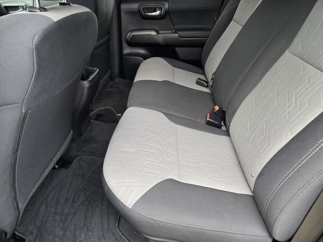 Used 2023 Toyota Tacoma TRD Sport w/ Technology Package RWD image 28