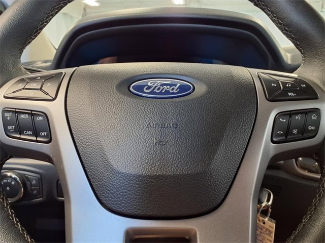 Certified 2023 Ford Ranger XLT w/ Equipment Group 301A Mid image 18