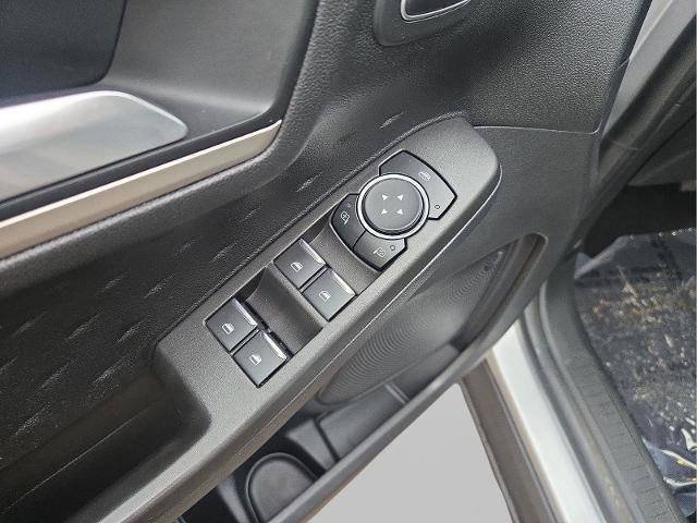 Certified 2020 Ford Escape SEL image 11