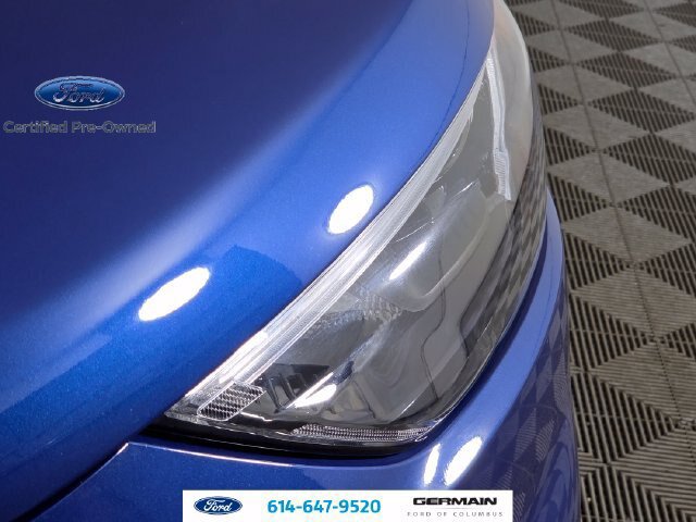 Certified 2023 Ford Edge SEL w/ Convenience Package AWD/4WD image 14