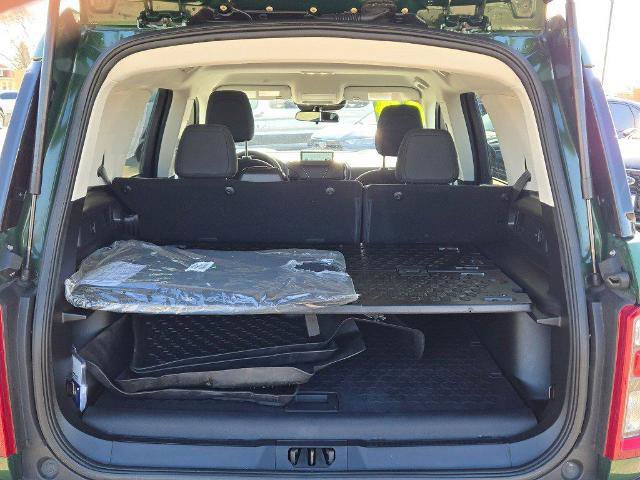 Certified 2024 Ford Bronco Sport Big Bend AWD/4WD image 16