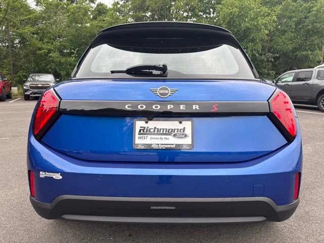 Used 2026 MINI Cooper S FWD image 4