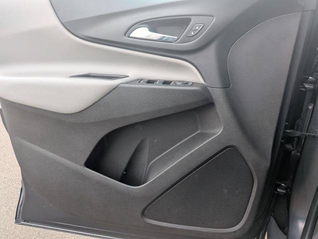 Used 2022 Chevrolet Equinox LS w/ LS Convenience Package FWD image 14
