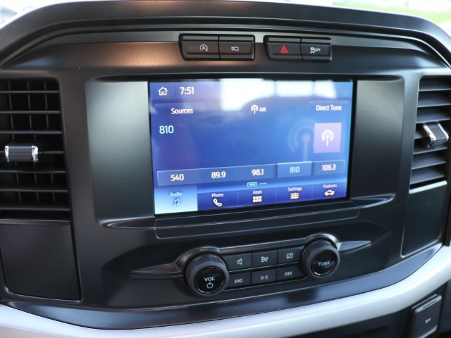 Certified 2022 Ford F150 2WD Regular Cab image 22