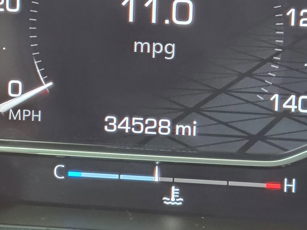 Used 2022 GMC Sierra 1500 SLT w/ SLT Premium Plus Package image 33