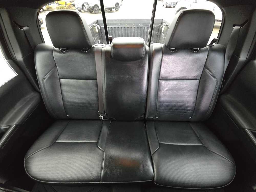 Used 2023 Toyota Tacoma TRD Sport w/ TRD Premium Sport Package image 17