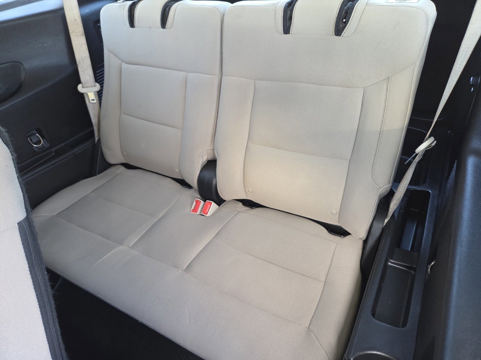 Certified 2021 Ford Explorer 2WD image 12