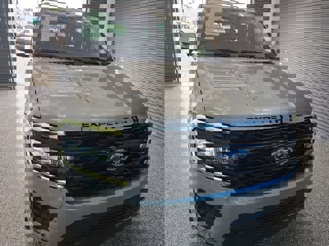 Certified 2023 Ford Expedition Max Limited image 6