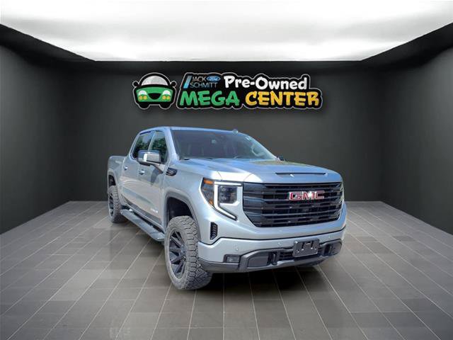 Used 2024 GMC Sierra 1500 Elevation w/ Elevation Premium Package AWD/4WD image 29