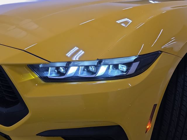 Certified 2024 Ford Mustang Premium RWD image 24