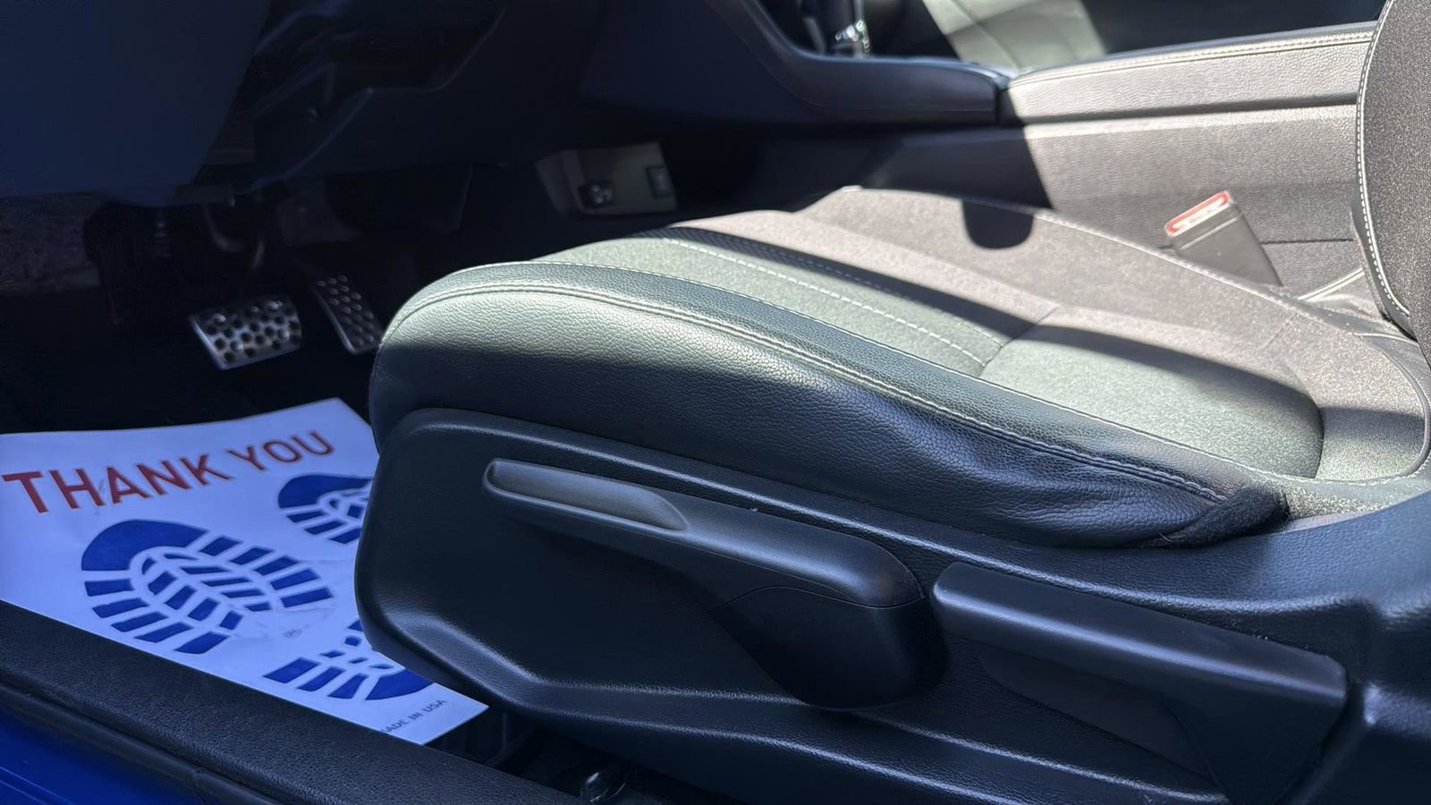 Used 2020 Honda Civic Sport image 10