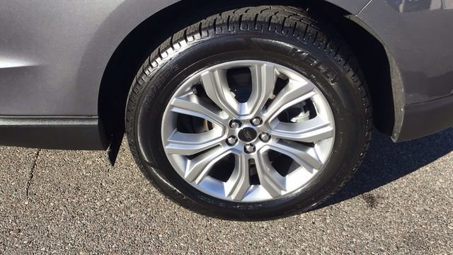 Certified 2023 Ford Edge Titanium image 12