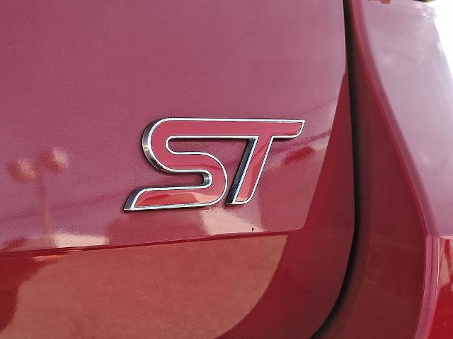 Certified 2023 Ford Explorer ST w/ Equipment Group 401A image 37