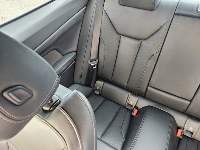Used 2022 BMW 430i xDrive Coupe w/ Convenience Package image 17
