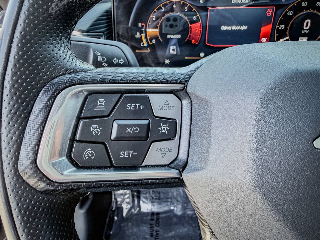 Certified 2024 Ford Mustang Premium RWD image 17