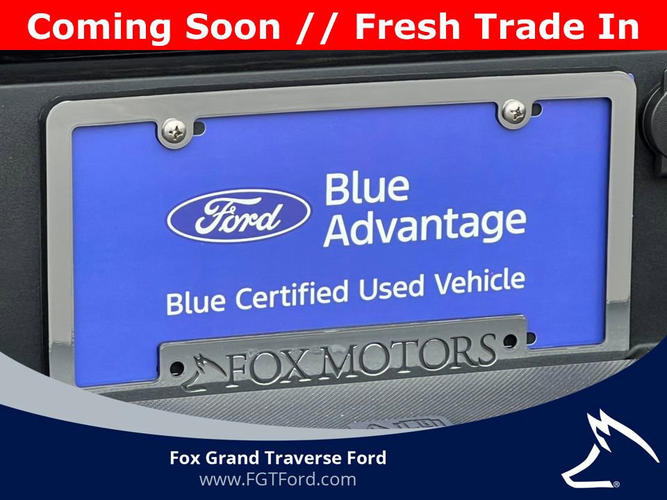 Certified 2025 Ford F150 XLT w/ Equipment Group 301A Standard AWD/4WD image 42