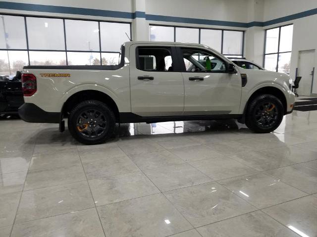 Certified 2024 Ford Maverick Tremor w/ Tremor Off-Road Package image 5