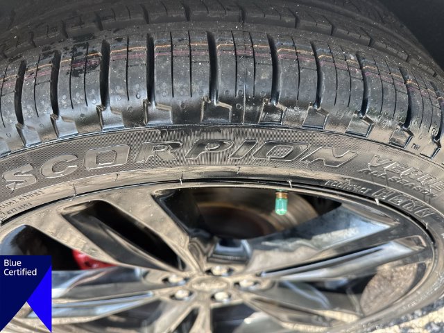 Certified 2022 Ford Edge ST w/ Equipment Group 401A AWD/4WD image 14