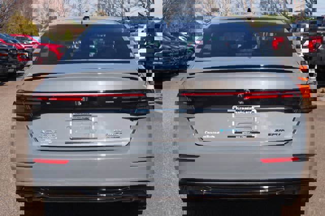 Used 2023 Honda Accord Sport image 4