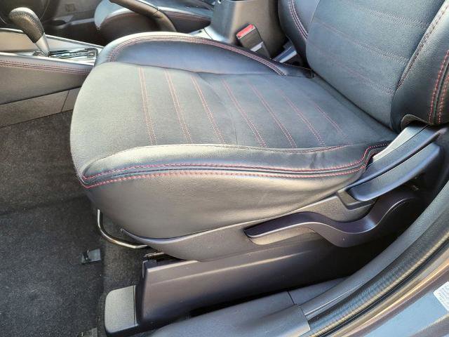 Used 2023 Mitsubishi Outlander Sport LE image 16