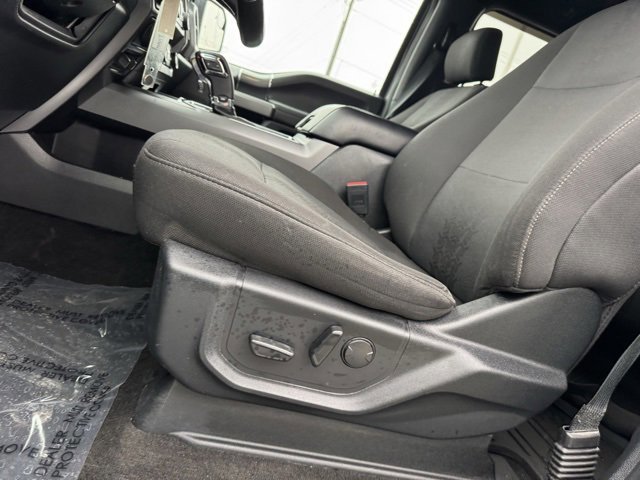 Certified 2022 Ford F150 XLT w/ Equipment Group 302A High image 13