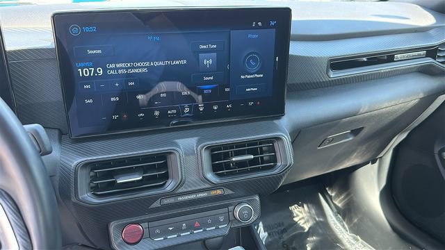 Certified 2025 Ford Mustang GT RWD image 25