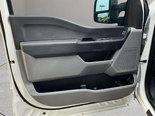 Certified 2023 Ford F250 XL AWD/4WD image 20