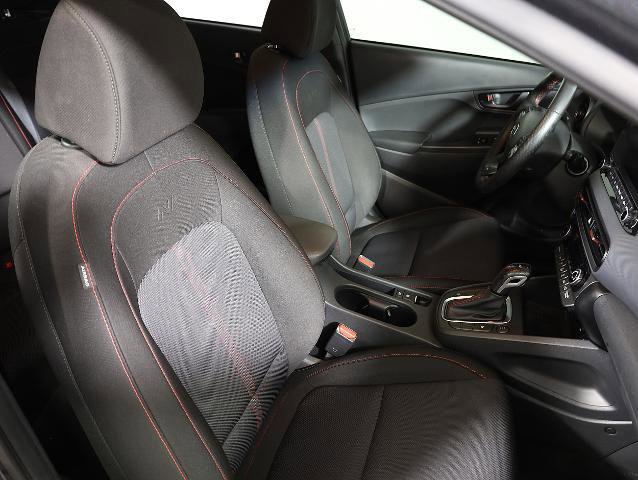 Used 2022 Hyundai Kona N Line w/ Tech Package image 8
