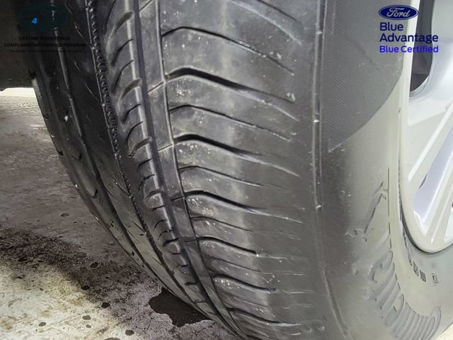Certified 2023 Ford Escape Active AWD/4WD image 11