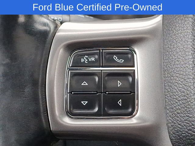 Used 2017 RAM 1500 Limited image 24