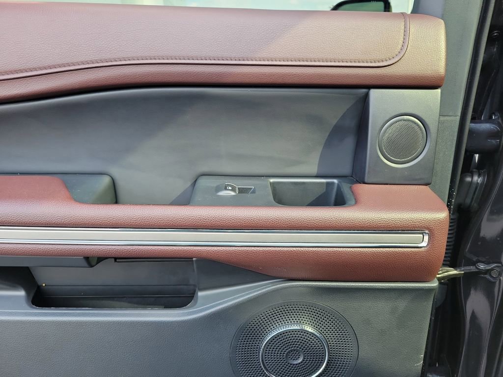 Certified 2024 Ford Expedition Max Limited image 14