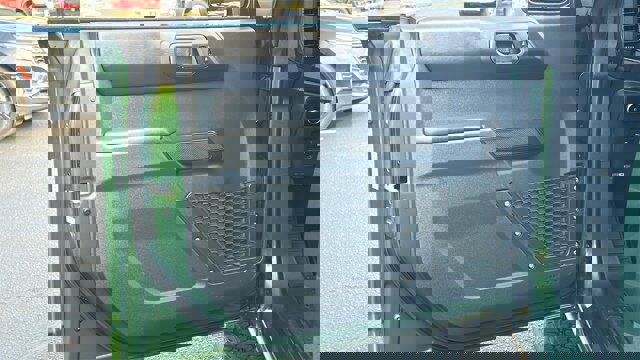 Certified 2025 Ford Bronco Badlands image 15