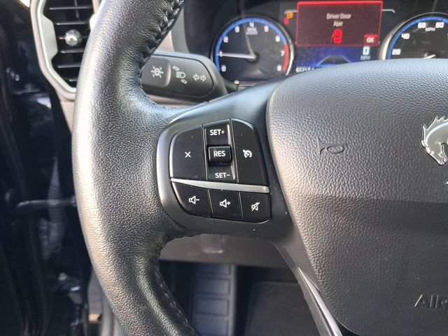 Certified 2021 Ford Bronco Sport Outer Banks AWD/4WD image 17