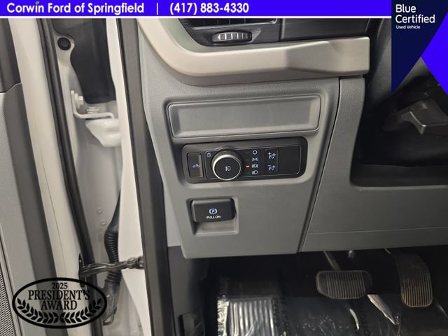 Certified 2021 Ford F150 XLT w/ Equipment Group 301A Mid AWD/4WD image 29