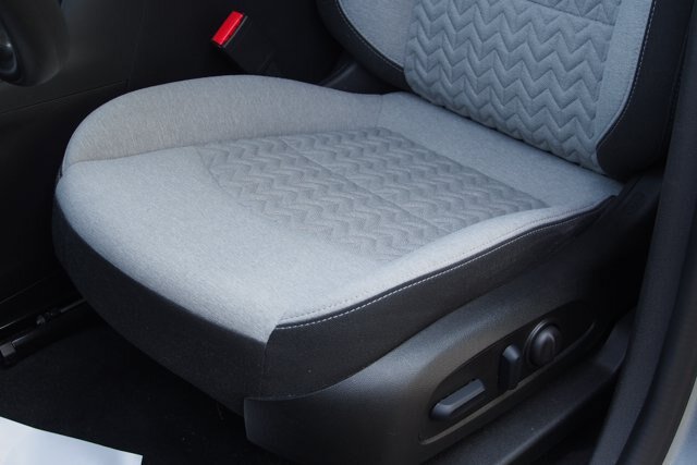 Used 2024 Chevrolet Equinox LS w/ LS Convenience Package FWD image 17