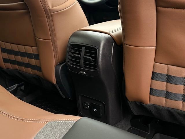 Certified 2024 Ford Bronco Sport Outer Banks w/ Tech Package AWD/4WD image 35