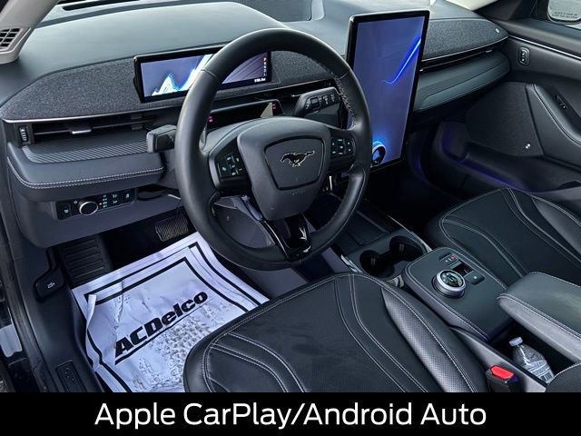 Certified 2024 Ford Mustang Mach-E Premium image 11